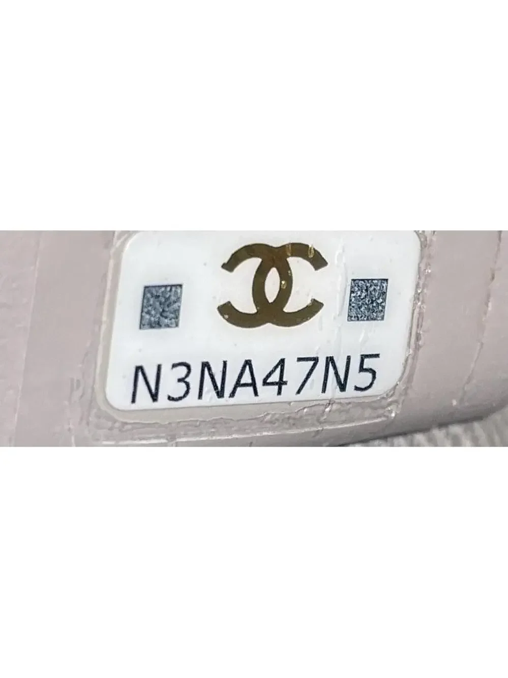 Chanel Business Affinity Drawstring #278968C28B